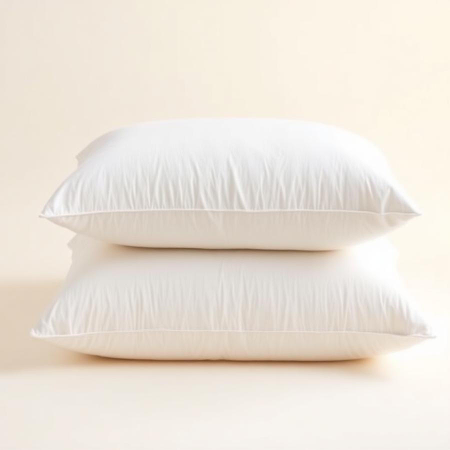 Oreiller Latex Naturel
